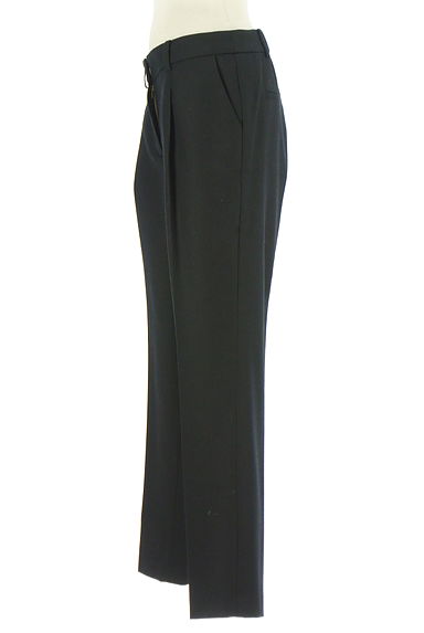 KEITH（キース）の古着「ウール混テーパードパンツ（パンツ）」大画像３へ