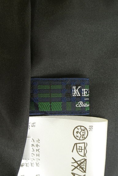 KEITH（キース）の古着「ウール混テーパードパンツ（パンツ）」大画像６へ