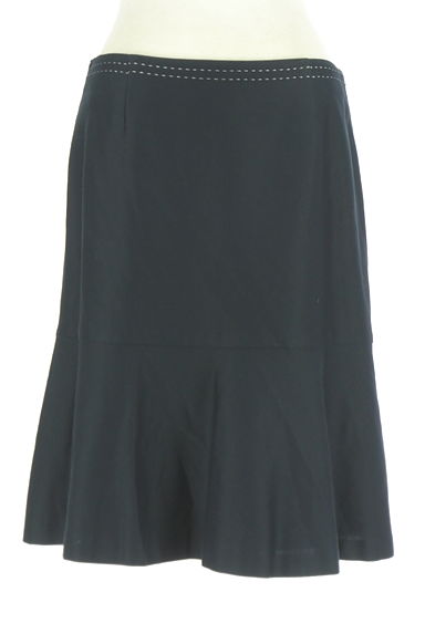 KEITH（キース）の古着「膝丈フレアスカート（スカート）」大画像１へ