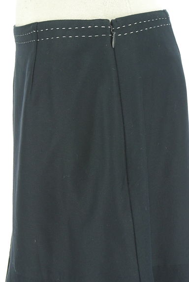 KEITH（キース）の古着「膝丈フレアスカート（スカート）」大画像４へ