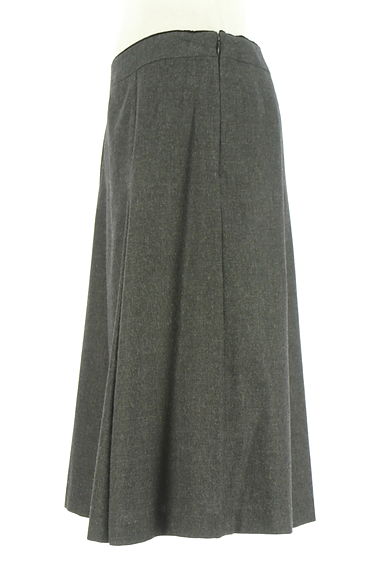 KEITH（キース）の古着「膝下フレアスカート（スカート）」大画像３へ