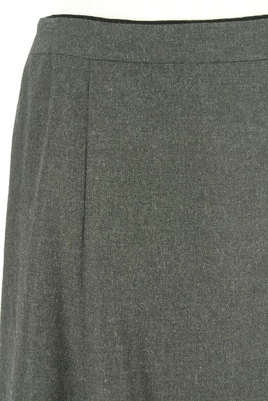 KEITH（キース）の古着「膝下フレアスカート（スカート）」大画像４へ