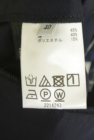 KEITH（キース）の古着「スラックスパンツ（パンツ）」大画像５へ