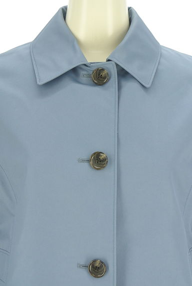 KEITH（キース）の古着「切替コート（コート）」大画像４へ