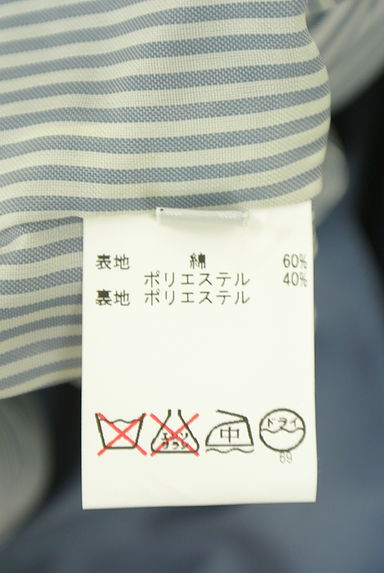 KEITH（キース）の古着「切替コート（コート）」大画像５へ