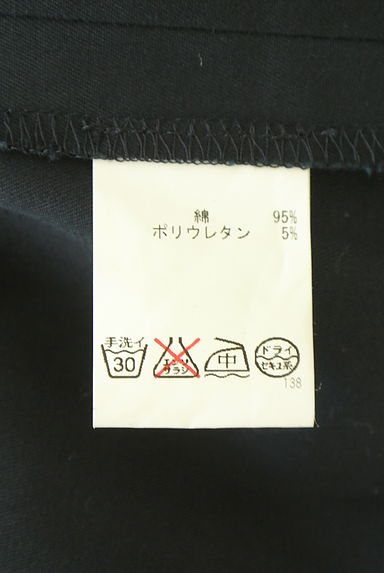 KEITH（キース）の古着「スラックスパンツ（パンツ）」大画像５へ