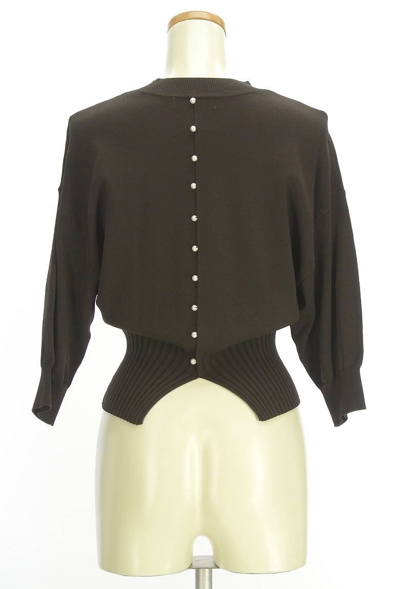 Mystrada（マイストラーダ）の古着「商品番号：PR10342120」-大画像2