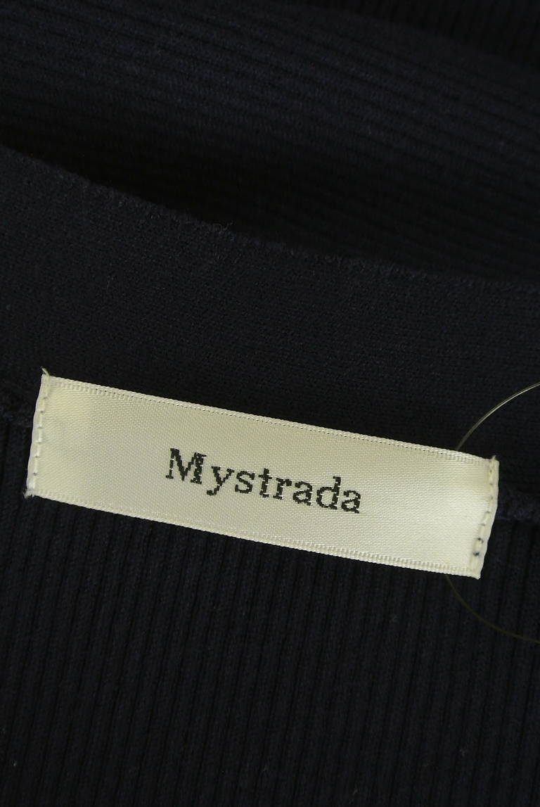 Mystrada（マイストラーダ）の古着「商品番号：PR10342121」-大画像6