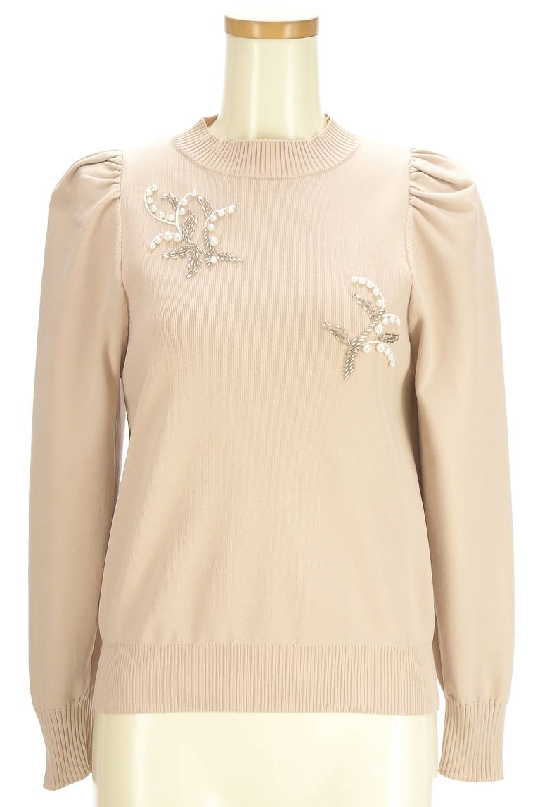 JUSGLITTY（ジャスグリッティー）の古着「商品番号：PR10342124」-大画像1