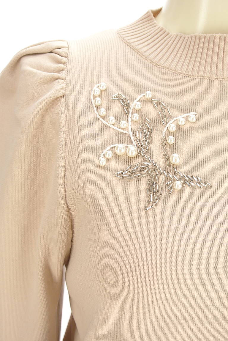 JUSGLITTY（ジャスグリッティー）の古着「商品番号：PR10342124」-大画像4