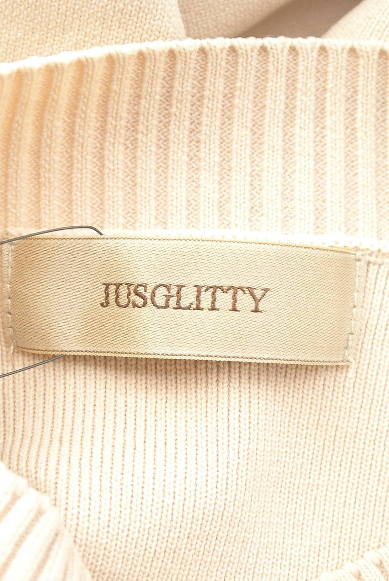 JUSGLITTY（ジャスグリッティー）の古着「商品番号：PR10342124」-大画像6