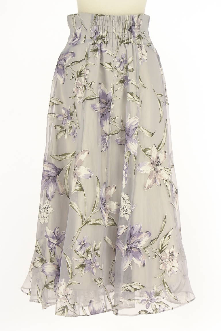 JUSGLITTY（ジャスグリッティー）の古着「商品番号：PR10342125」-大画像2