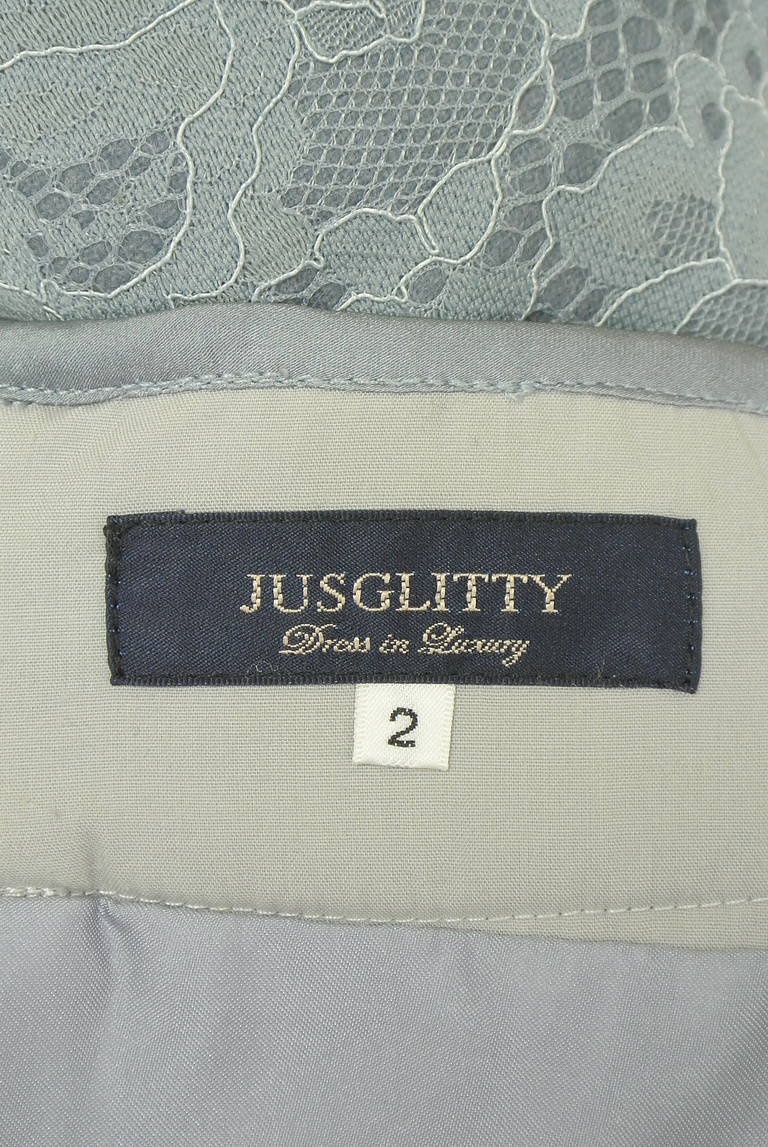 JUSGLITTY（ジャスグリッティー）の古着「商品番号：PR10342126」-大画像6