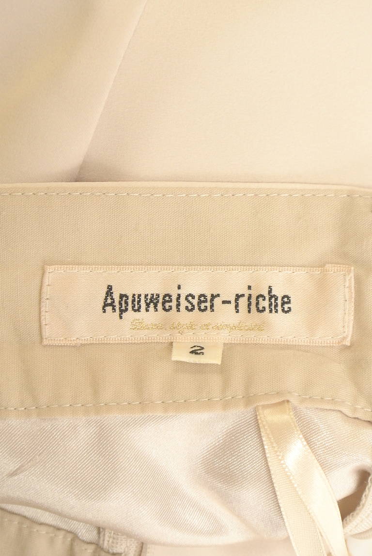 Apuweiser riche（アプワイザーリッシェ）の古着「商品番号：PR10342131」-大画像6