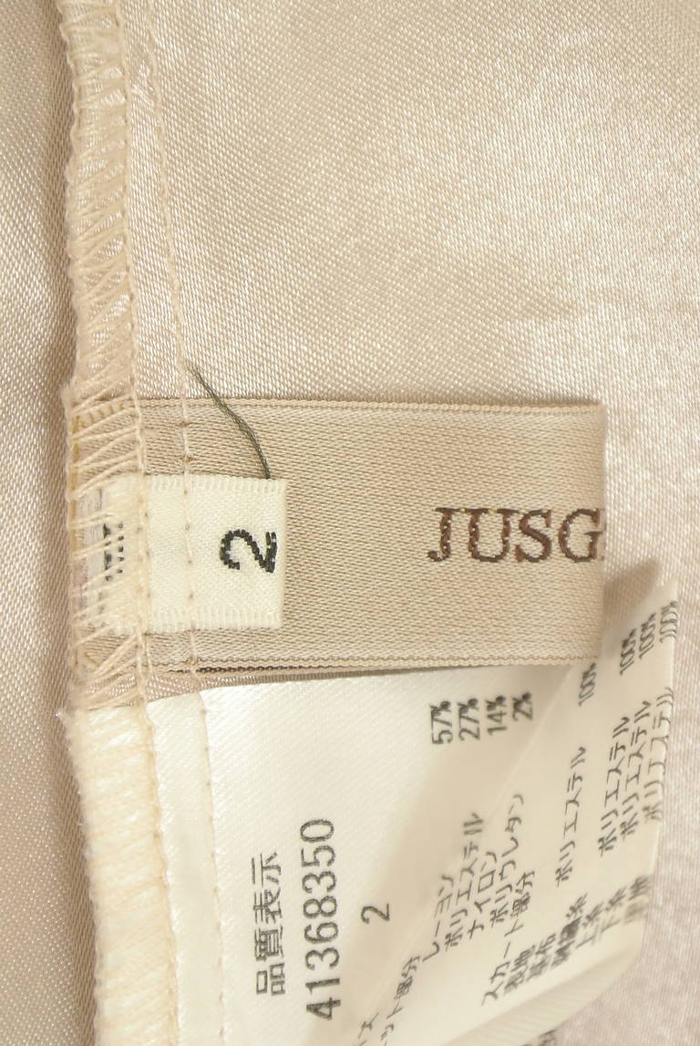 JUSGLITTY（ジャスグリッティー）の古着「商品番号：PR10342132」-大画像6