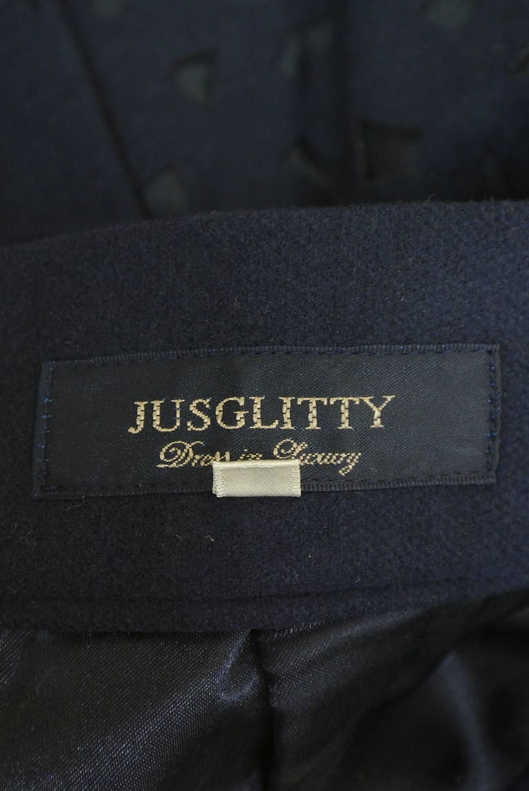 JUSGLITTY（ジャスグリッティー）の古着「商品番号：PR10342133」-大画像6