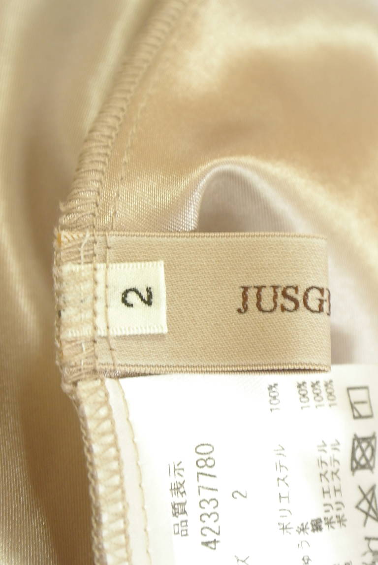 JUSGLITTY（ジャスグリッティー）の古着「商品番号：PR10342134」-大画像6