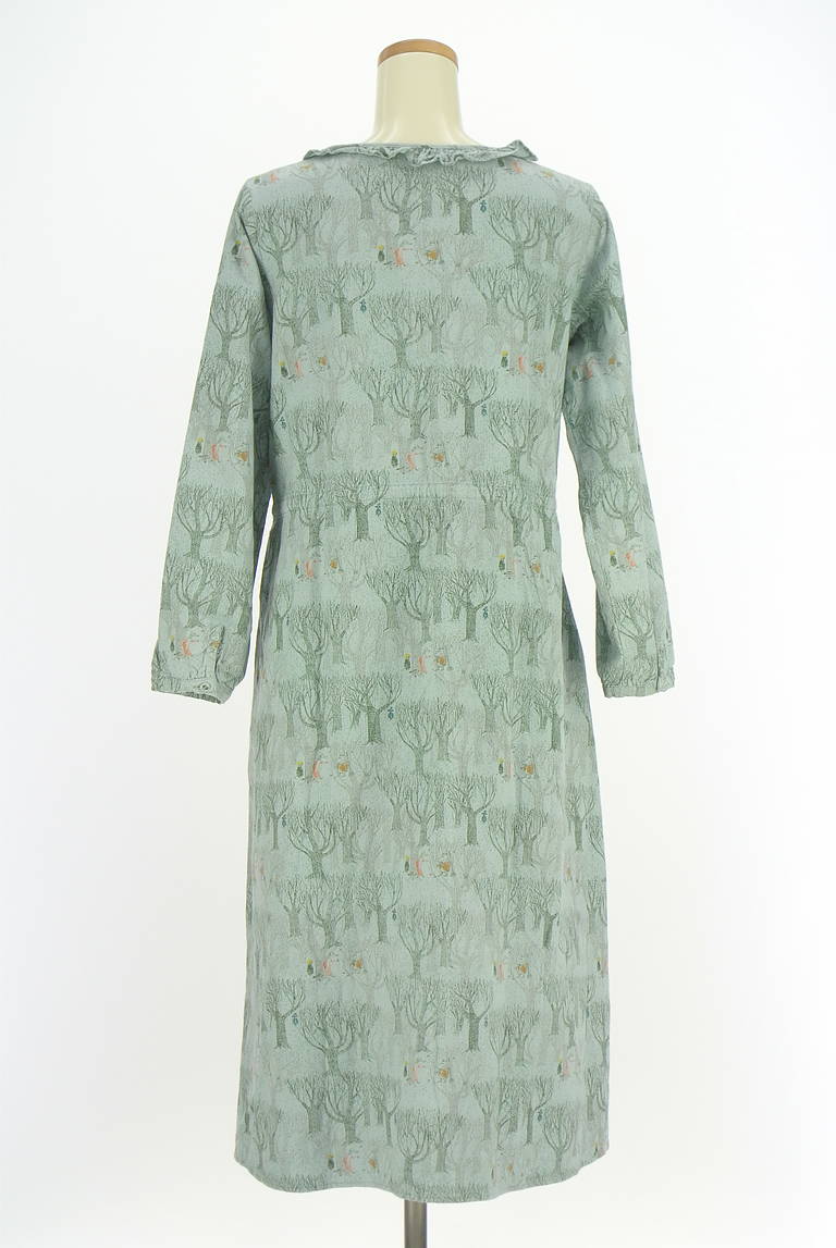 Samansa Mos2（サマンサモスモス）の古着「商品番号：PR10342135」-大画像2