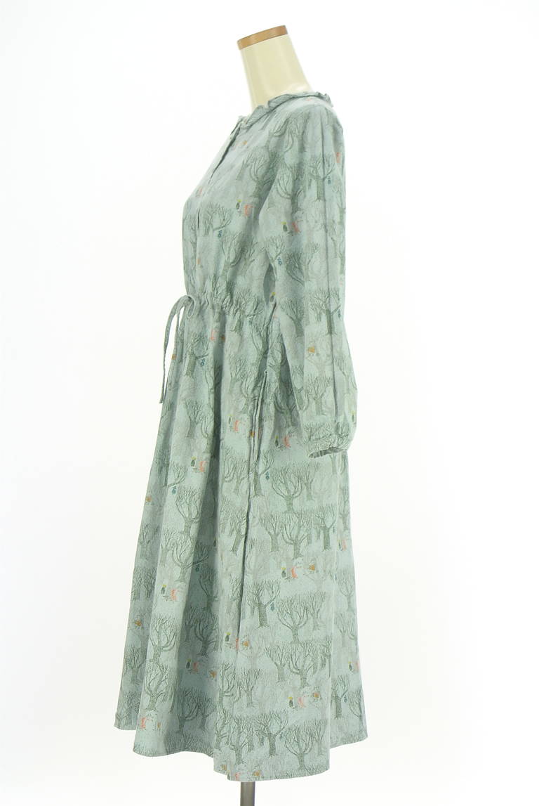 Samansa Mos2（サマンサモスモス）の古着「商品番号：PR10342135」-大画像3