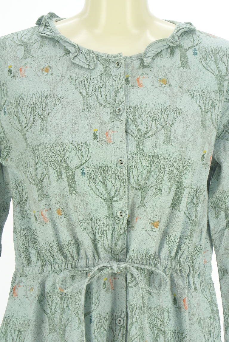 Samansa Mos2（サマンサモスモス）の古着「商品番号：PR10342135」-大画像4