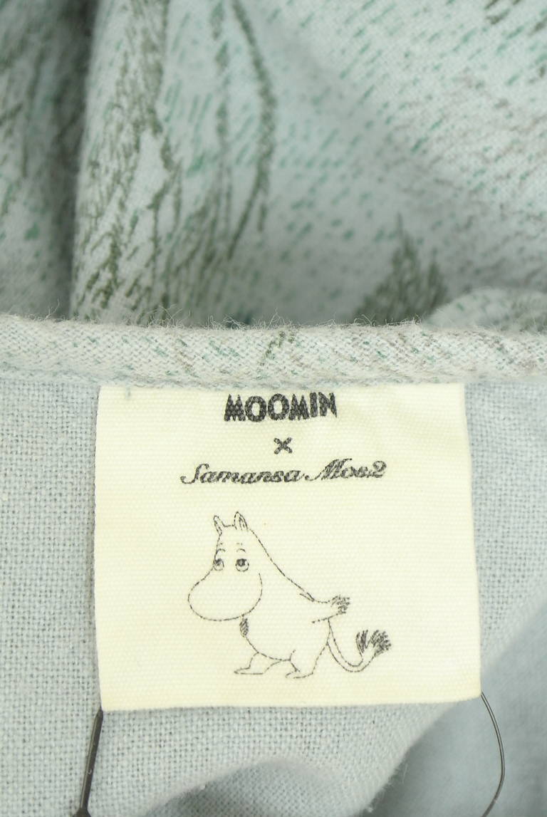 Samansa Mos2（サマンサモスモス）の古着「商品番号：PR10342135」-大画像6