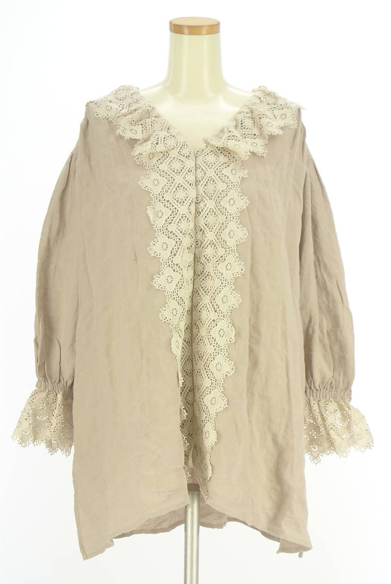 Samansa Mos2（サマンサモスモス）の古着「商品番号：PR10342136」-大画像1