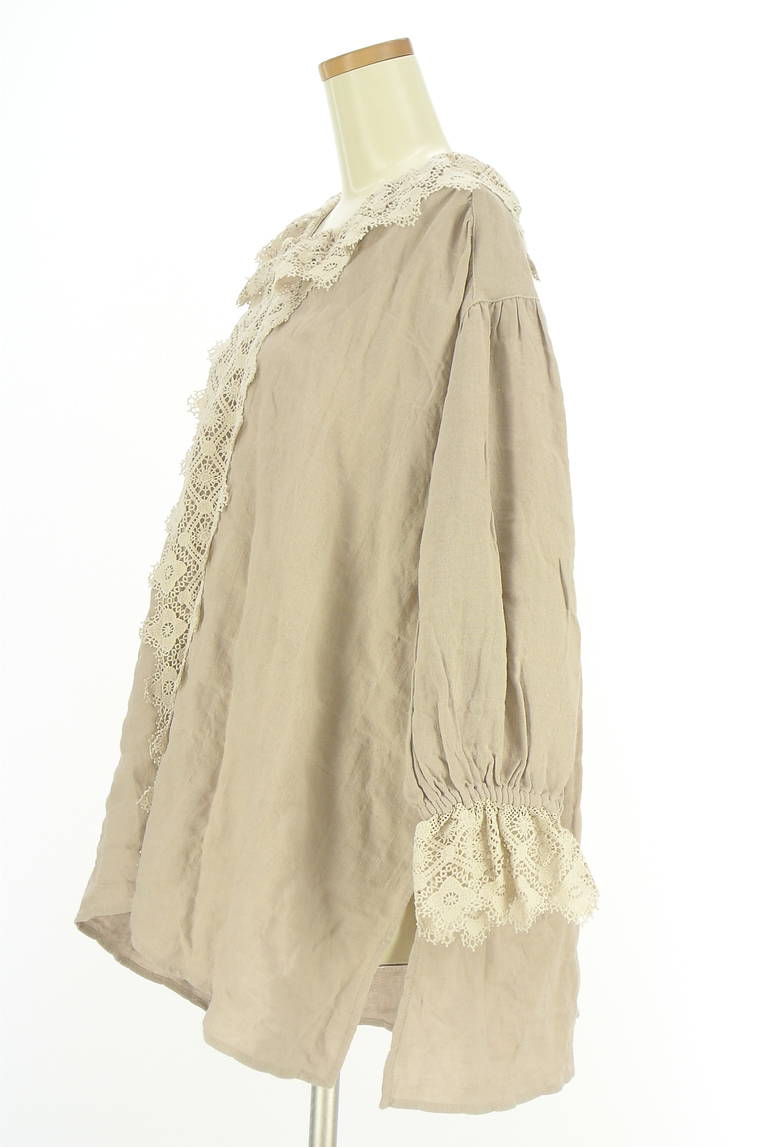 Samansa Mos2（サマンサモスモス）の古着「商品番号：PR10342136」-大画像3