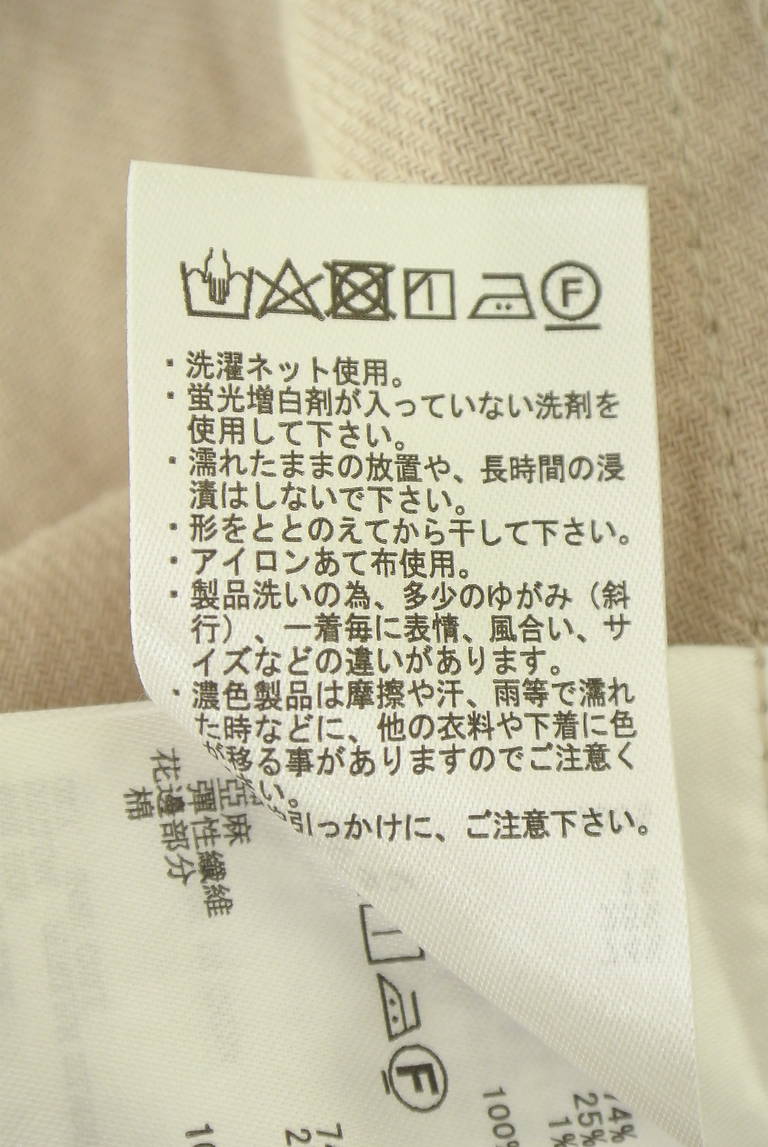 Samansa Mos2（サマンサモスモス）の古着「商品番号：PR10342136」-大画像5