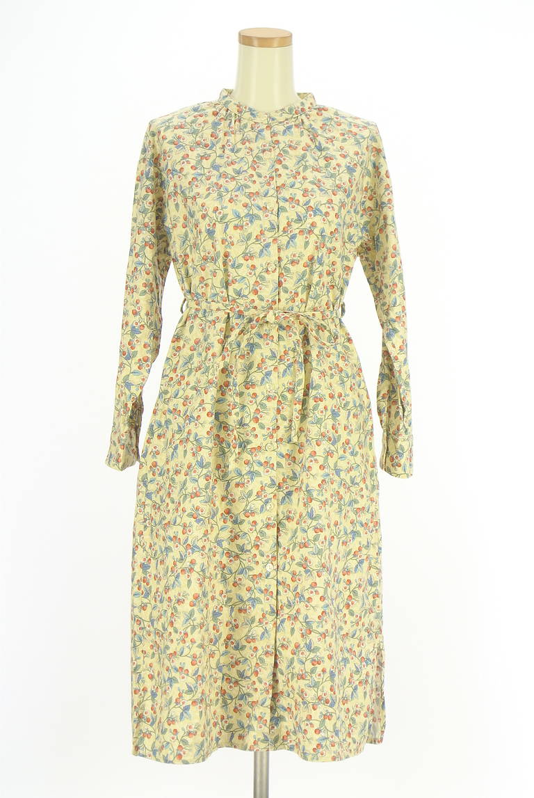 Samansa Mos2（サマンサモスモス）の古着「商品番号：PR10342137」-大画像1