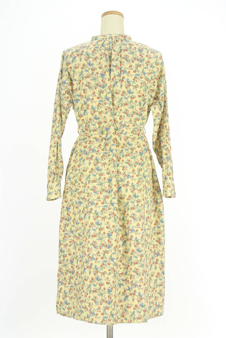 Samansa Mos2（サマンサモスモス）の古着「商品番号：PR10342137」-大画像2