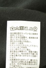 Samansa Mos2（サマンサモスモス）の古着「商品番号：PR10342138」-5