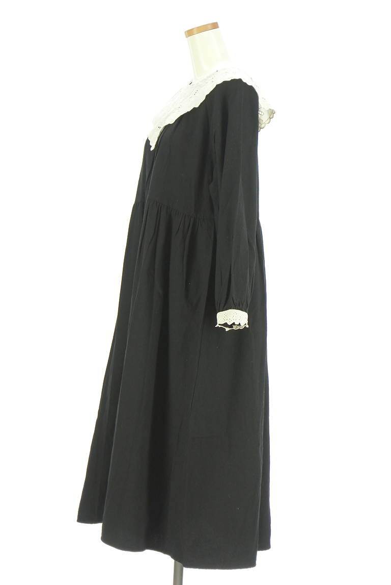 Samansa Mos2（サマンサモスモス）の古着「商品番号：PR10342138」-大画像3