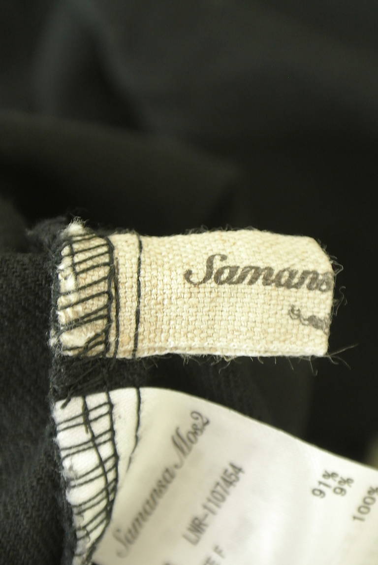 Samansa Mos2（サマンサモスモス）の古着「商品番号：PR10342138」-大画像6