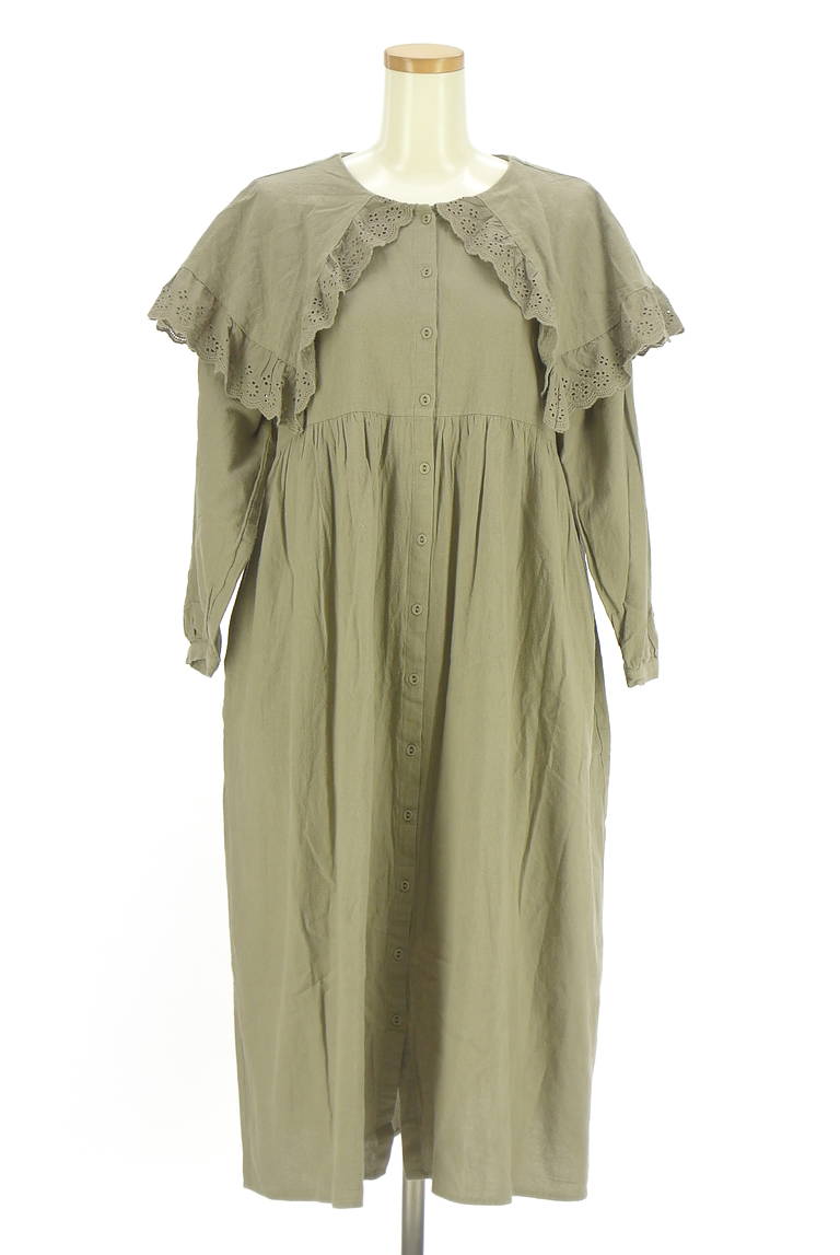 Samansa Mos2（サマンサモスモス）の古着「商品番号：PR10342139」-大画像1