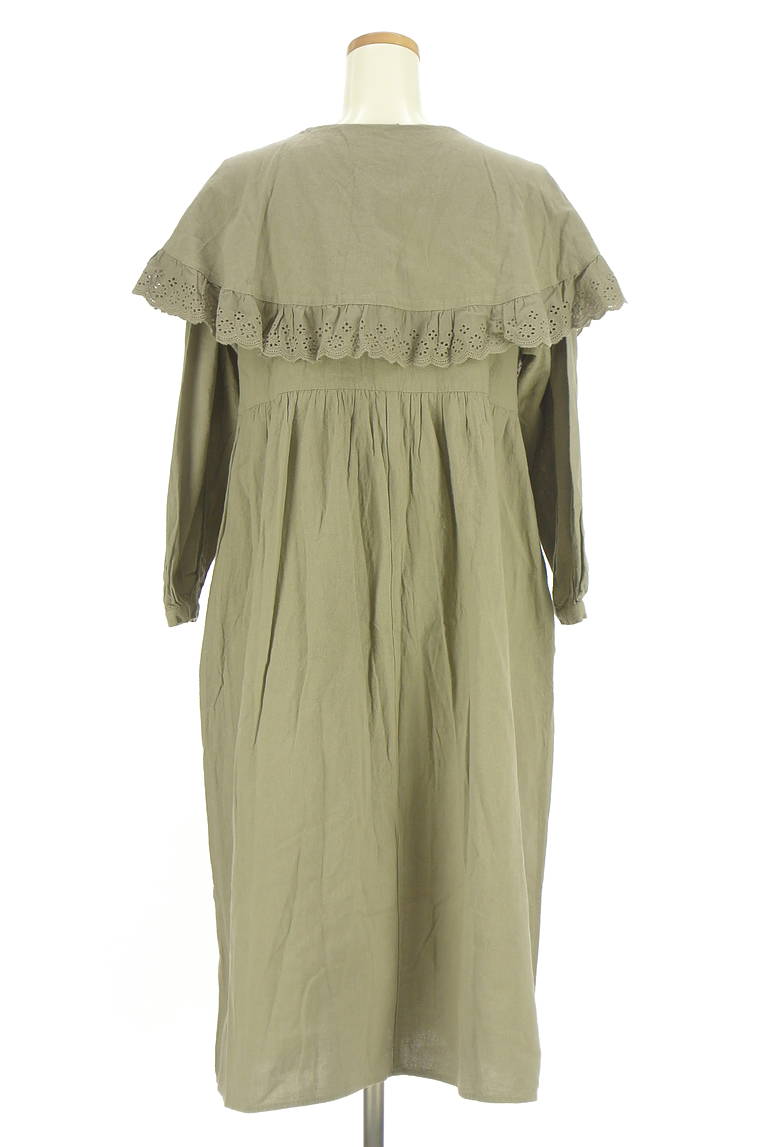 Samansa Mos2（サマンサモスモス）の古着「商品番号：PR10342139」-大画像2