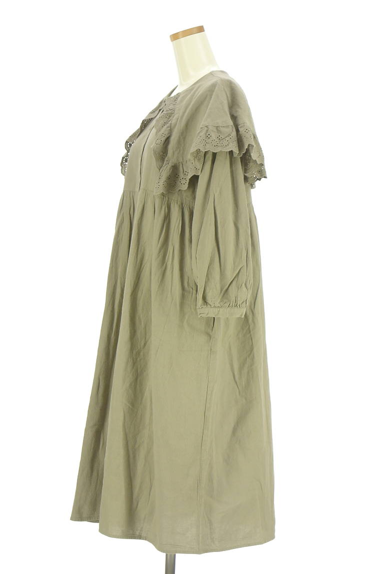 Samansa Mos2（サマンサモスモス）の古着「商品番号：PR10342139」-大画像3