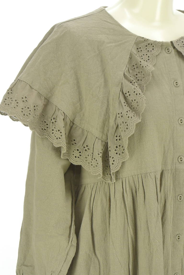 Samansa Mos2（サマンサモスモス）の古着「商品番号：PR10342139」-大画像4