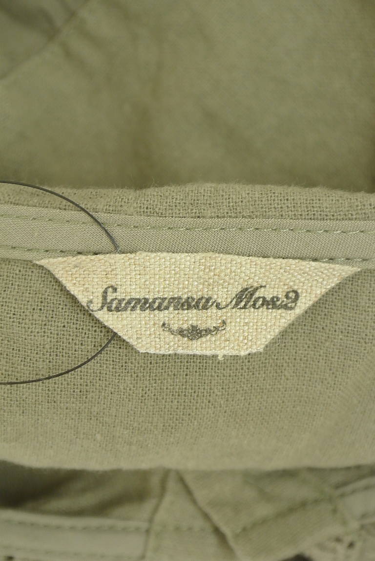 Samansa Mos2（サマンサモスモス）の古着「商品番号：PR10342139」-大画像6