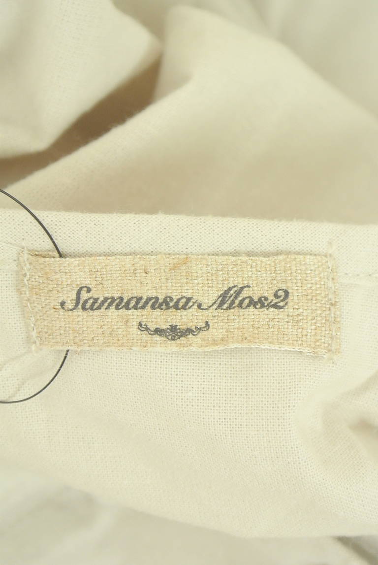 Samansa Mos2（サマンサモスモス）の古着「商品番号：PR10342140」-大画像6