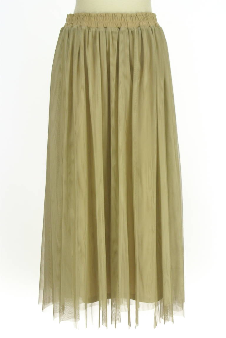 Samansa Mos2（サマンサモスモス）の古着「商品番号：PR10342141」-大画像2