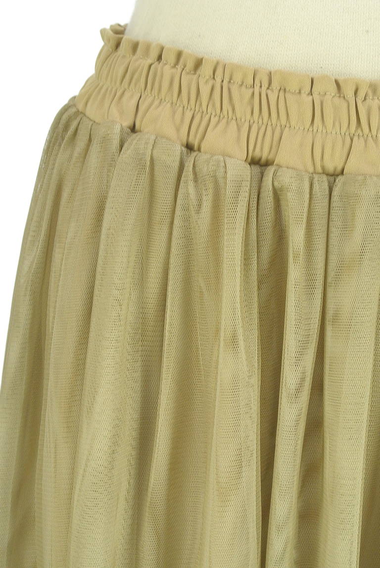 Samansa Mos2（サマンサモスモス）の古着「商品番号：PR10342141」-大画像4