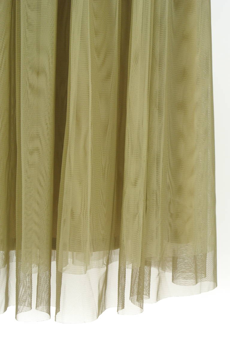 Samansa Mos2（サマンサモスモス）の古着「商品番号：PR10342141」-大画像5