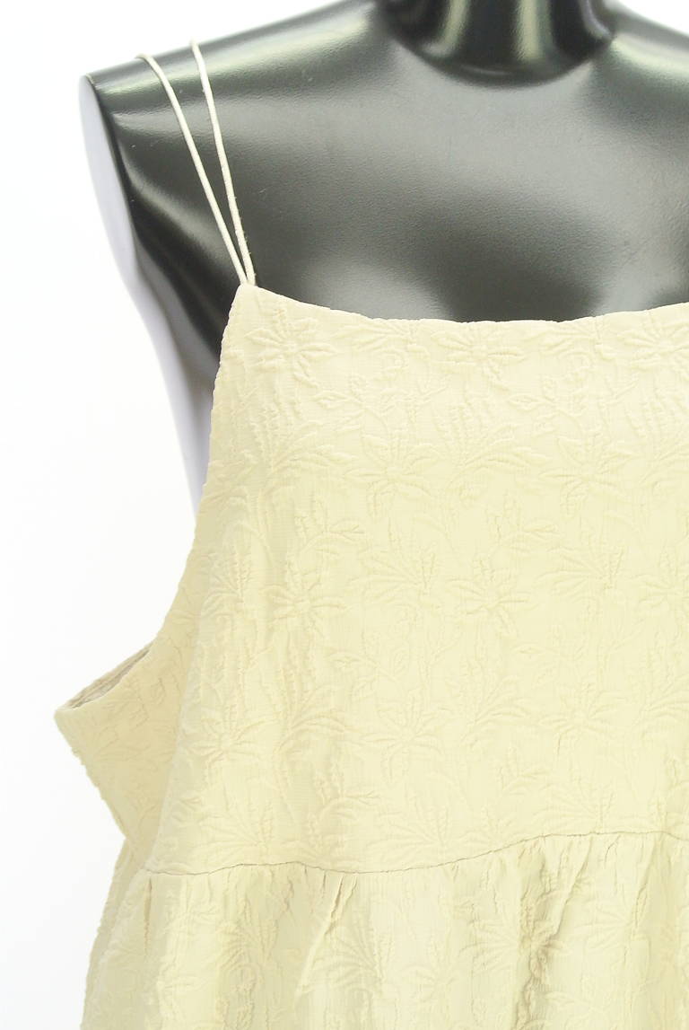 Samansa Mos2（サマンサモスモス）の古着「商品番号：PR10342143」-大画像4