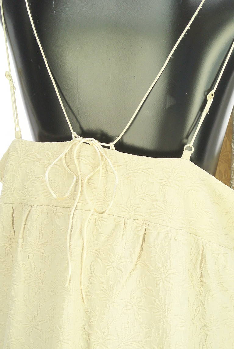 Samansa Mos2（サマンサモスモス）の古着「商品番号：PR10342143」-大画像5