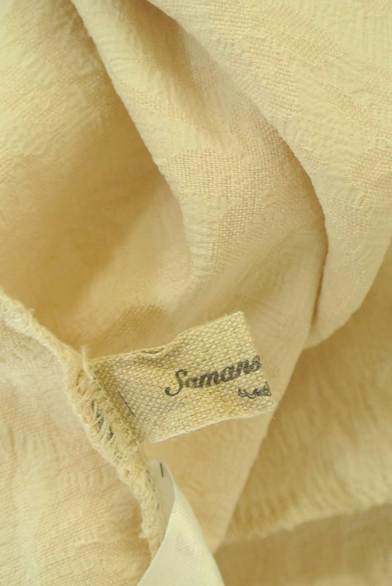 Samansa Mos2（サマンサモスモス）の古着「商品番号：PR10342143」-大画像6