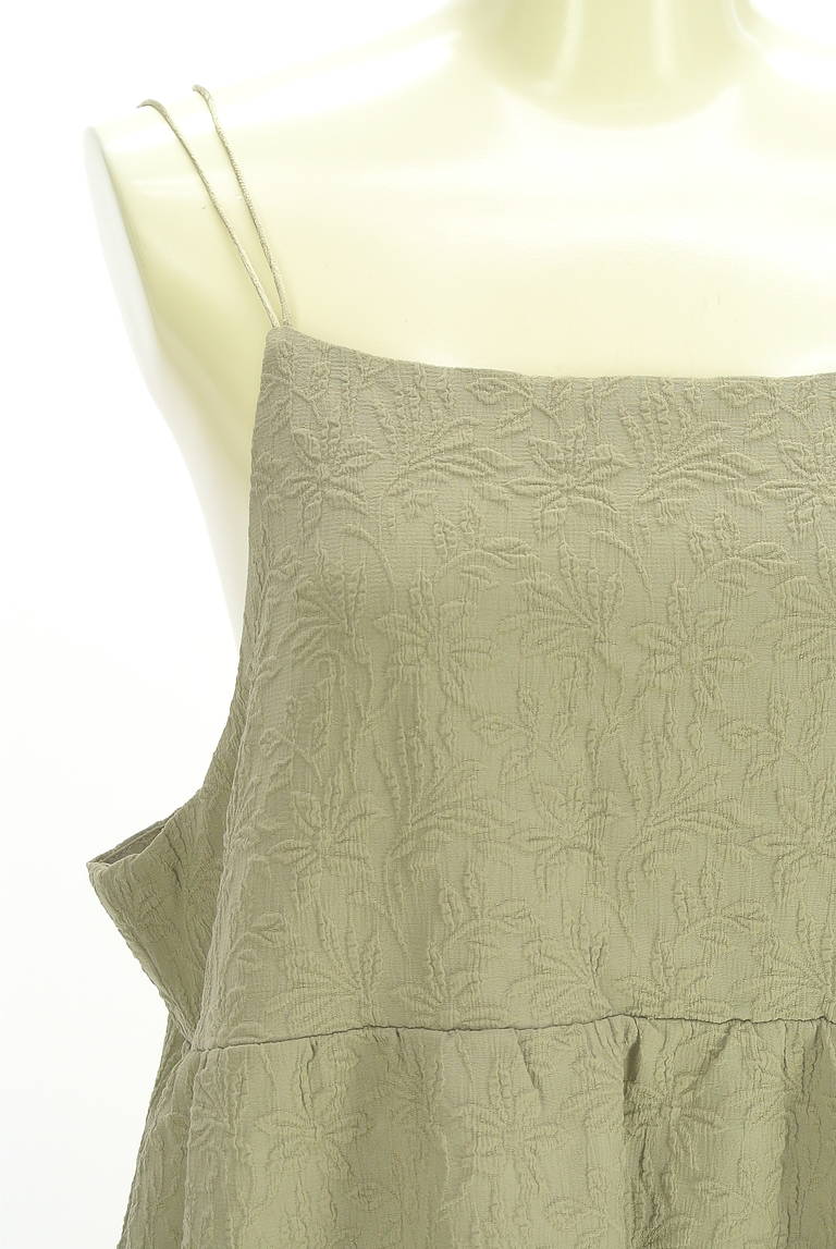 Samansa Mos2（サマンサモスモス）の古着「商品番号：PR10342144」-大画像4