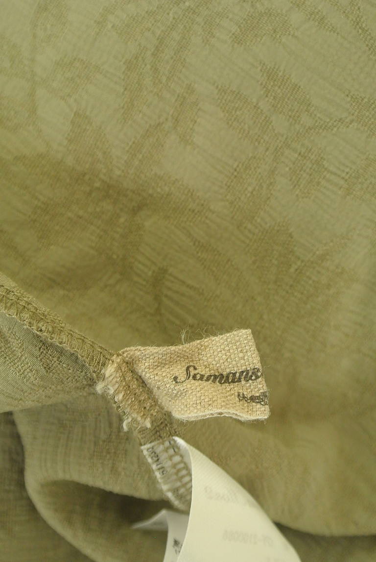 Samansa Mos2（サマンサモスモス）の古着「商品番号：PR10342144」-大画像6