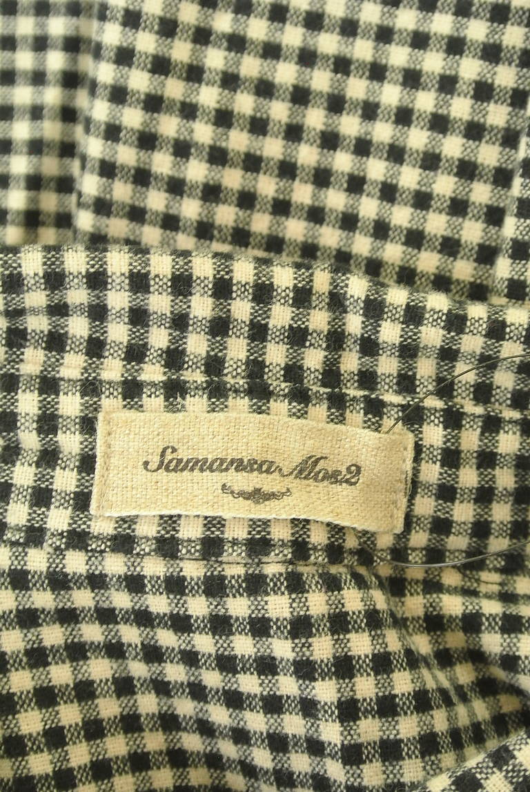 Samansa Mos2（サマンサモスモス）の古着「商品番号：PR10342145」-大画像6