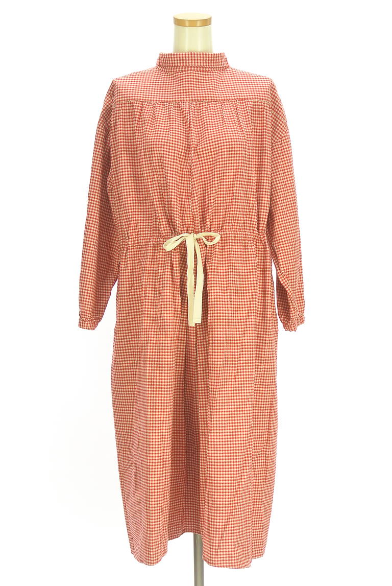 Samansa Mos2（サマンサモスモス）の古着「商品番号：PR10342146」-大画像4