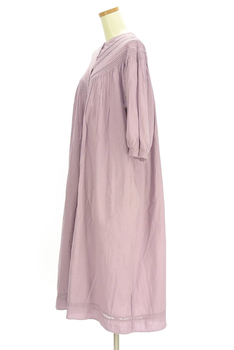 Samansa Mos2（サマンサモスモス）の古着「商品番号：PR10342147」-大画像3